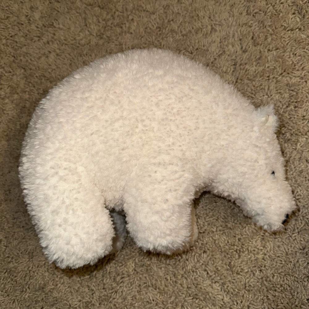 Jellycat Polar Bear Plush
